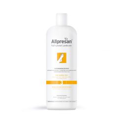Allpresan® Pedicare (3) Foot Bath Soap, 1000 ml. (CLINIC)  (101184)