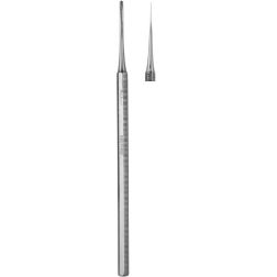 Probe nr. 6 Flat