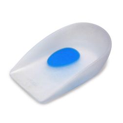 heel spur insoles, LATERAL DOT, Vælg størrelse