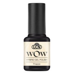 LCN WOW - Hybrid Gel Polish, Frappé