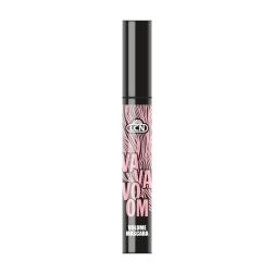 LCN Vavavoom Mascara, 10 ml, Sort