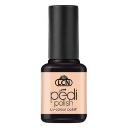 LCN Pedi Polish Polish, Living My Powder Dreams, 8 ml