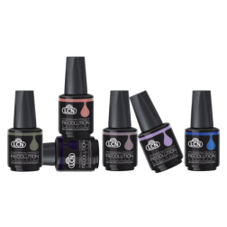 LCN Recolution Advanced Set "Midnight Garden"