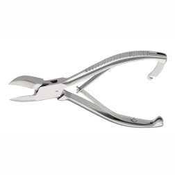 AESCULAP HF 234R, buet bid, 14 cm