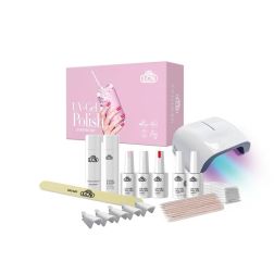 UV Gel Polish Starterset