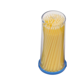 SPECIAL PRICE, Micro brushes, 100 stk - Fine