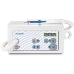 Hadewe Micromotor, Veloria 2 with suction function, low noise